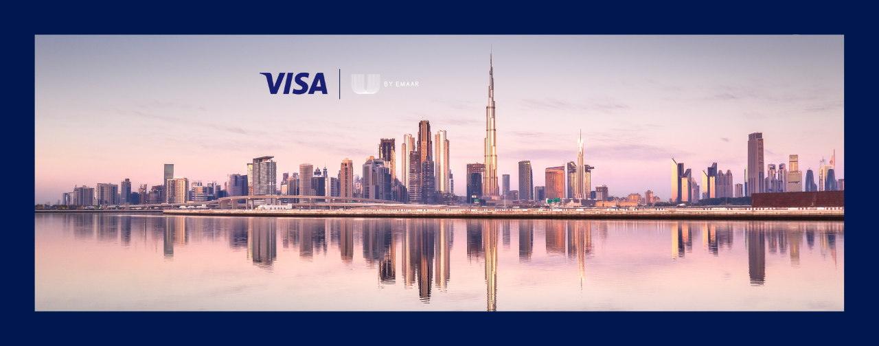 Experience Summer Like Never Before With VISA And U By Emaar